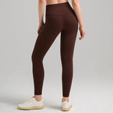 Pantalons de yoga