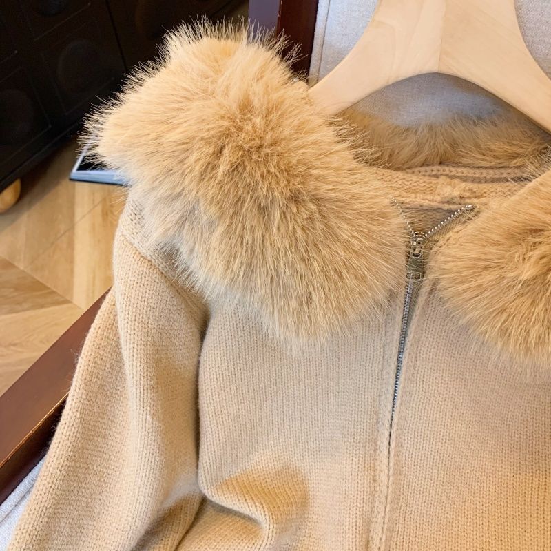 Double Zipper