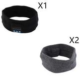 sports music headband