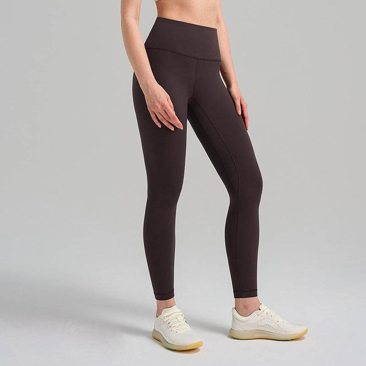 Pantalons de yoga
