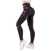 Pantalons yoga femme