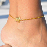 Fashion Alloy Turtle