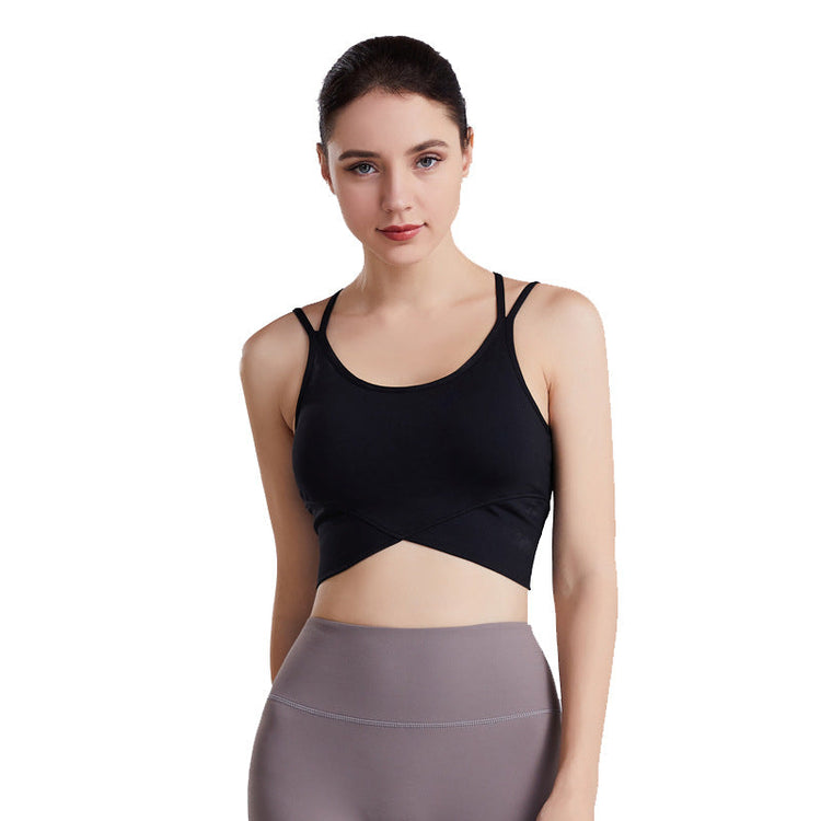 vêtements de fitness