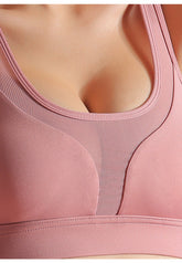 Sports Bra Shockproof