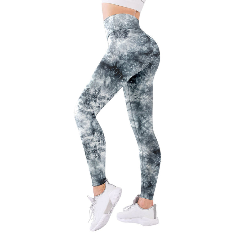 Pantalons yoga femme