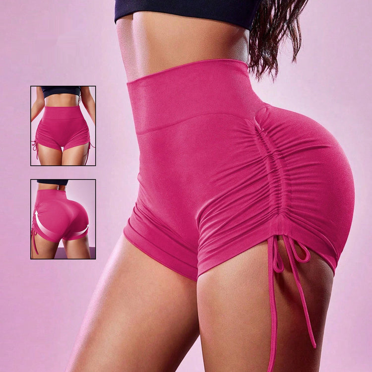 Shorts yoga
