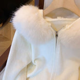 Double Zipper