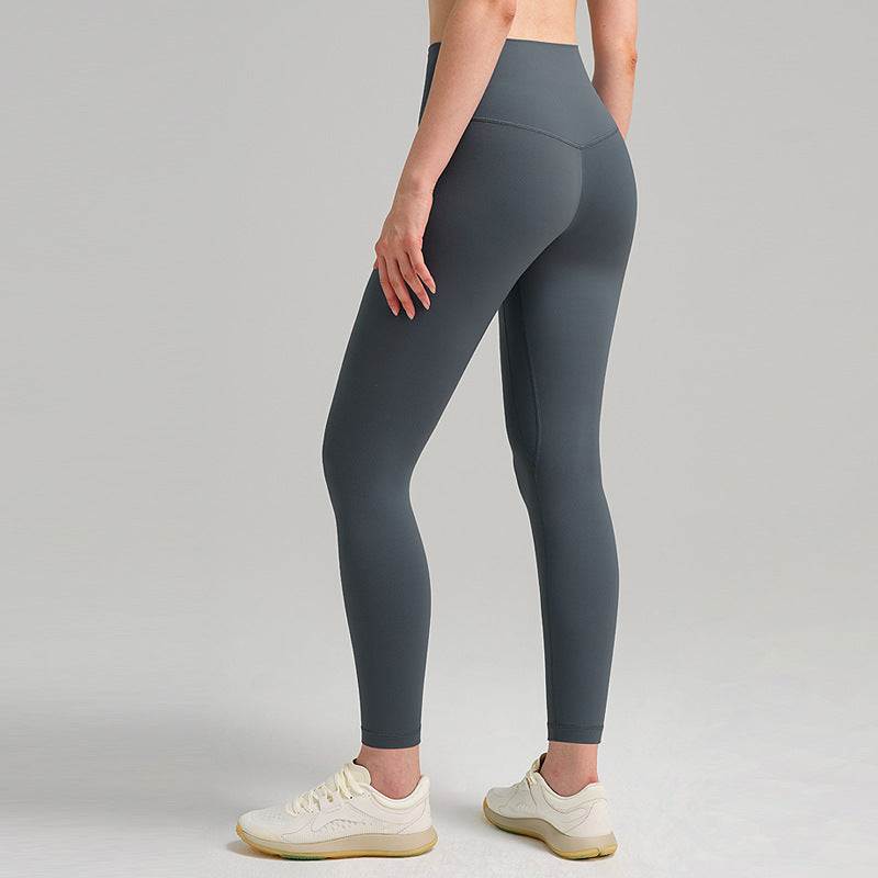 Pantalons de yoga