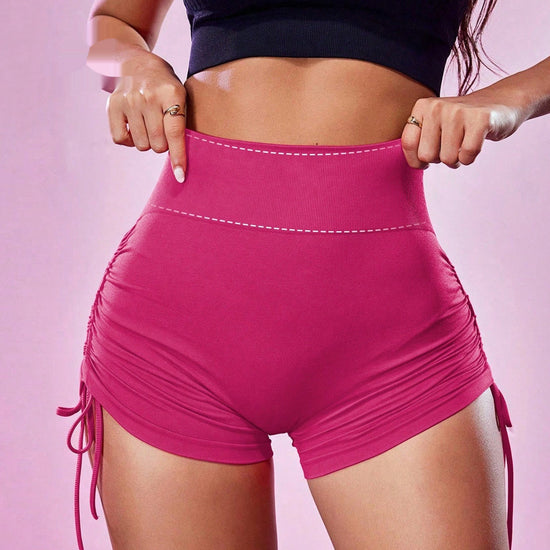 Shorts yoga