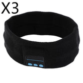 sports music headband