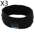 sports music headband