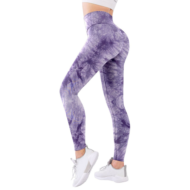 Pantalons yoga femme
