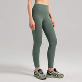 Pantalons de yoga