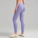 Pantalons de yoga
