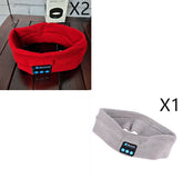 sports music headband