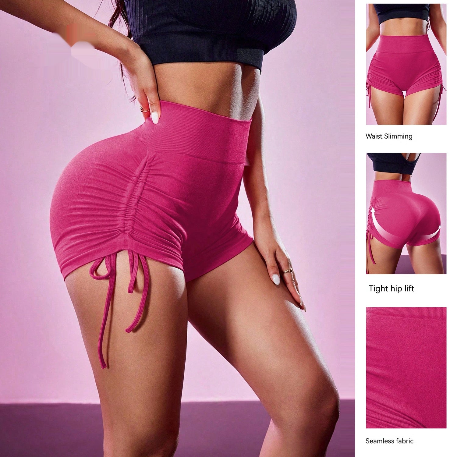Shorts yoga