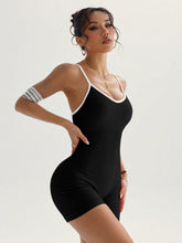 mode yoga sportive
