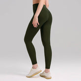 Pantalons de yoga