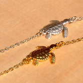 Fashion Alloy Turtle