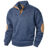 Pull en maille homme