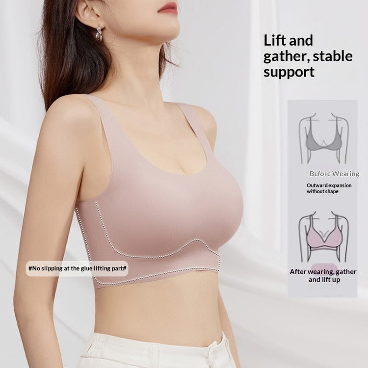 Soutien-gorge sans couture