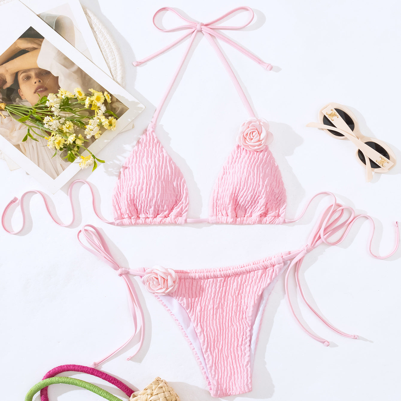 Vêtements de bain
