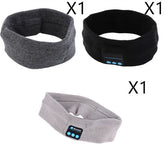 sports music headband