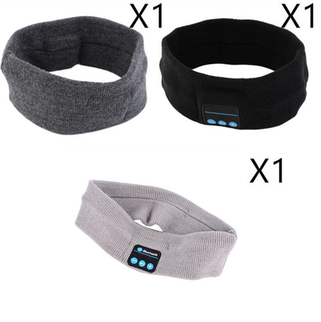 sports music headband