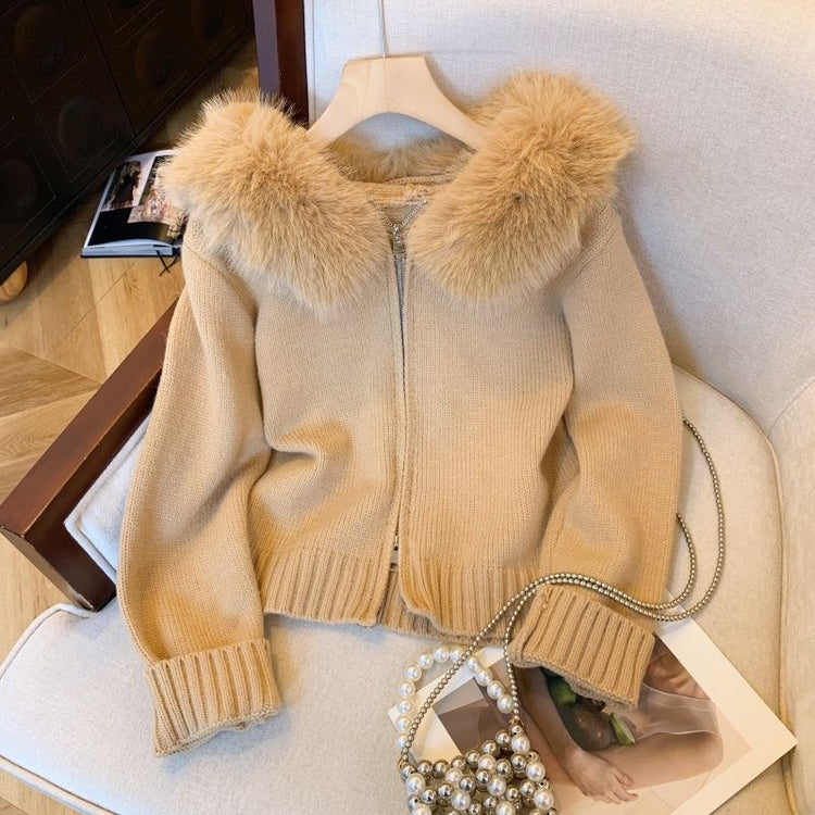 Double Zipper