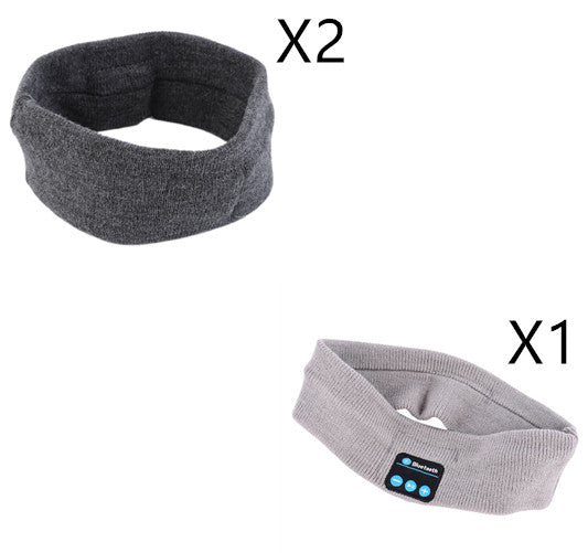 sports music headband