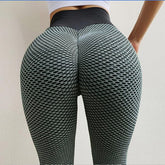 Yoga Pants Fitness