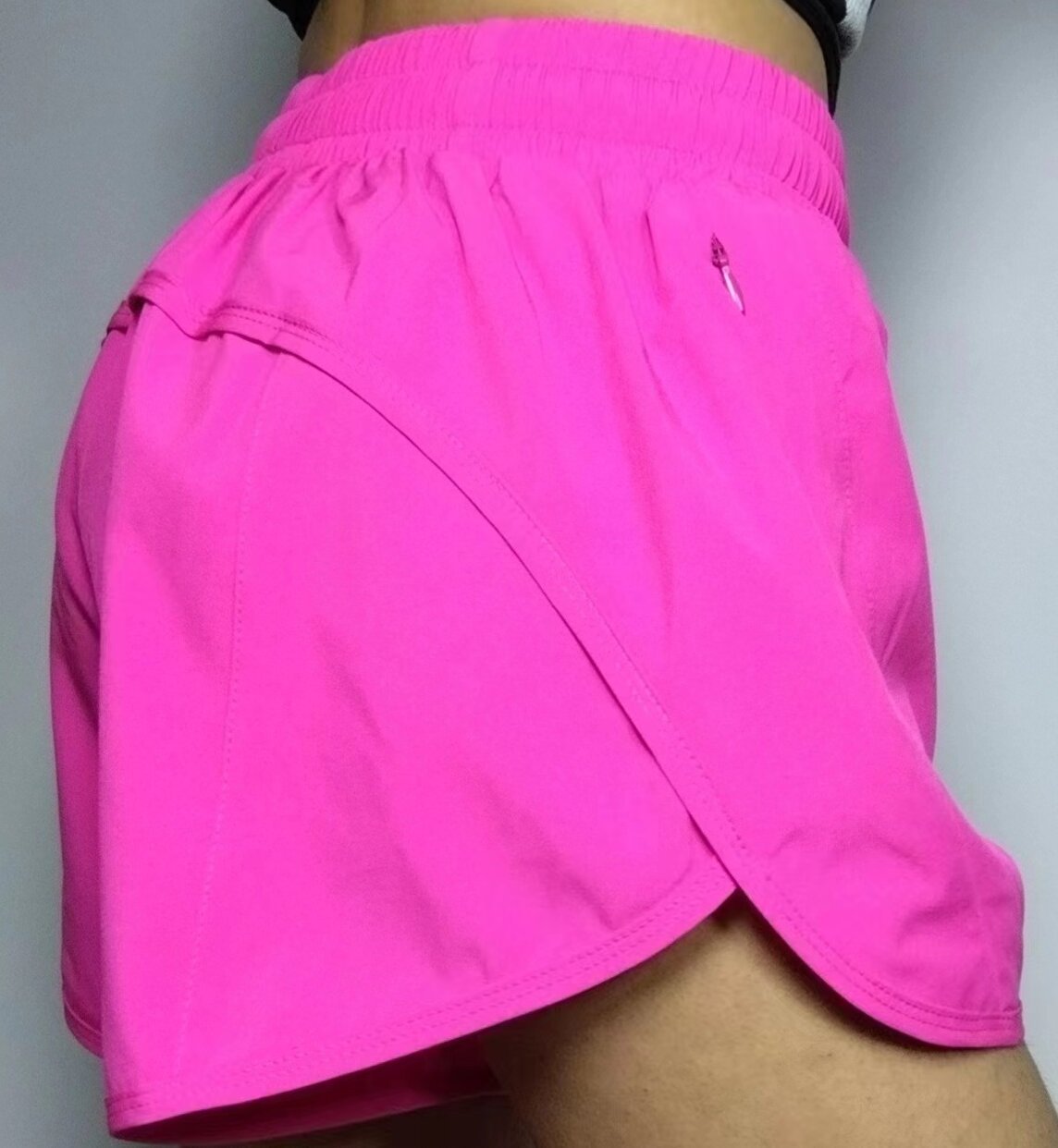 Shorts d&