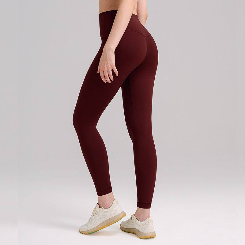Pantalons de yoga