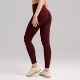 Pantalons de yoga