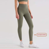 Pantalons de yoga